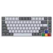 Fantech MK915 Super Maxfit Air83 Wireless Keyboard Red Switch