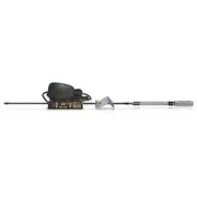 [TechBrands] GME 5W UHF In-Dash Starter Pack TX3100VP