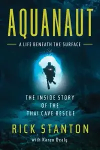 在飛比找博客來優惠-Aquanaut: The Inside Story of 