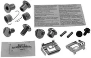 Motorcraft BRSK-7350 Brake Hardware Kit