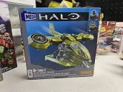 MEGA Construx Bloks HALO Universe UNSC Hornet Recon HKT18 291 PCS