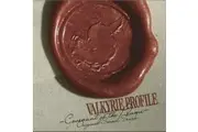 Valkyrie Profile Togawo Seoumono - Valkyrie Profile MUSIC CD NEW SEALED