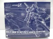 Unassembled 1/144 Hg Rx-124 Gundam Tr-6 Heisens Rei Ii Advance Of Z Under The F