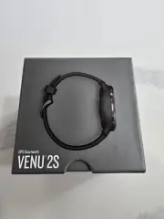 NEW Garmin Venu 2S Health & Fitness GPS Smartwatch