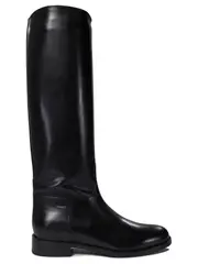 [Maretto] Maretto-Boots Nero-Donna 37