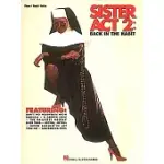 SISTER ACT 2