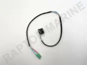 Power trim & tilt/PTT switch for YAMAHA remote control box PN 703-82563-31
