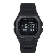 CASIO G-SHOCK GBX-100NS-1 GBX-100NS GBX-100 Quartz Digital Black