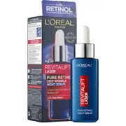 L'oreal Paris Revitalift Laser Pure Retinol Night Serum 30ml