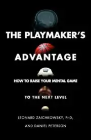 The Playmaker's Advantage Format: General/trade