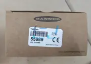 Brand new BANNER T30UUNA Ultrasonic Proximity Sensor T30UUNA