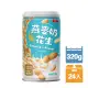 【泰山】燕麥奶花生320gx24入/箱