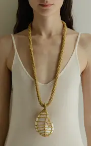 [RENATA.Q] Nauti Necklace