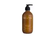 Ecoya Hand & Body Lotion - Sandalwood & Amber