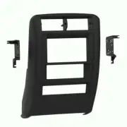 Metra 95-6554B Double DIN Radio Dash Install Kit for 1997-2001 Jeep Cherokee