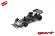 1:43 SPARK Williams F1 Fw04 #41 International Trophy 1976 Brian Mcguire S7494 Mo