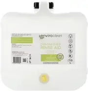 Enviro Clean Rinse Aid Concentrate 15L