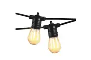Emitto 30M String Lights Outdoor Waterproof