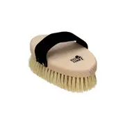 Kostkamm Massage Brush Sturdy Beech Fibres and agave
