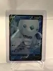 Pokemon Galarian Darmanitan V 036/185 Holo Rare Vivid Voltage