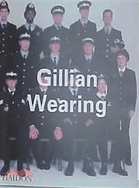 在飛比找三民網路書店優惠-Gillian Wearing