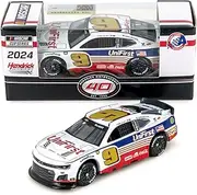 Lionel Racing Chase Elliott 2024 Darlington Throwback to 2014 Dale Earnhardt Jr Diecast Car 1:64 Scale