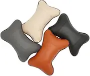 Neck Rest Cushion Car Headrest Pillow Car Seat Neck Support for Long Trips