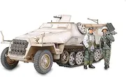 [TAMIYA] 1:48 Scale SD.KFZ. 251/1 AUSF.D Model Kit