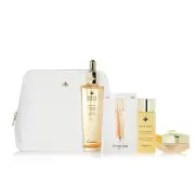 Guerlain Advanced Youth Watery Oil Age-Defying Programme Set 4pcs+1bag