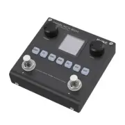 M-VAVE ANNBLACK BOX Amp Modeler Effects Processor w/ 1.54" Color Screen f/Guitar