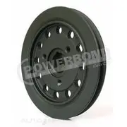 Powerbond Harmonic Balancer/Tvd - HB1006N