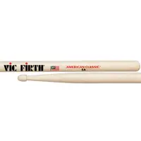 在飛比找Yahoo奇摩購物中心優惠-Vic Firth 5A 胡桃木鼓棒