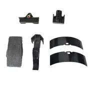 Antenna Reflector Signal Booster Drone Accessories For Dji Mini 2/air 2s With...