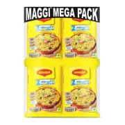 MAGGI 2-Minute Instant Noodles Masala Free Shipping