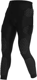 [Amagogo] Quick Drying Pants Sports Gear for Running Exercise Volleyball Yoga Hiking
