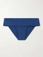 [Melissa Odabash] Melissa Odabash - Brussels Bikini Briefs - Blue - UK 14 UK 14 Blue