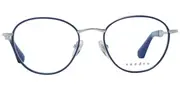Sandro SD4014 914 Men's Glasses Blue Size 50 - Private Health Rebate - Blue Light Block Available