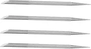 BESTYASH Cuticle Trimmer Professional Manicure Tools Set Nail Pusher Nail Art Tools Metal Cuticle Pusher
