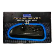 Sega MegaDrive Arcade Power Stick 2 (Complete) [Pre-Owned]