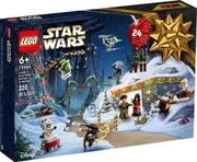 [Lego] LEGO® Star Wars™ Advent Calendar 2023