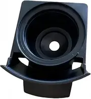 Coffee Capsule Holder - Compatible with NESCAFE Dolce Gusto EDG466, EDG455, EDG456 - Coffee Machine Accessories