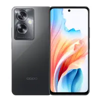 在飛比找PChome24h購物優惠-OPPO A79 (8GB+256GB) 秘境黑