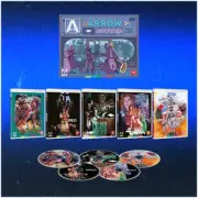 Enter The Video Store | Empire Of Screams | Blu-ray