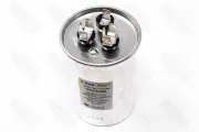 Packard TRCFD455 Titan PRO Run Capacitor 45+5 MFD 440/370 Volt Round