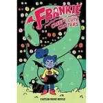 FRANKIE AND THE CREEPY CUTE CRITTERS
