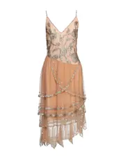 [ANNA MOLINARI BLUMARINE] ANNA MOLINARI BLUMARINE Midi dresses - Item 15146126