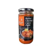 Ferns - Butter Chicken Curry Paste - 380gm