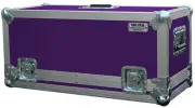 ATA Safe Case Peavey 6505 + Plus Amp Head- Purple ABS