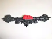 TRAXXAS TRX4 Sport Rear Differential with Axles