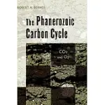 THE PHANEROZOIC CARBON CYCLE: CO2 AND O2